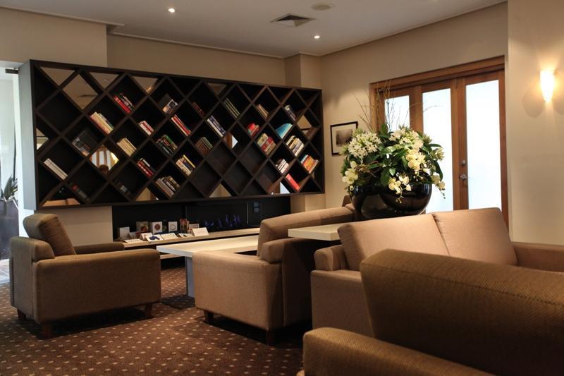 Brighton Savoy Hotel Interior foto